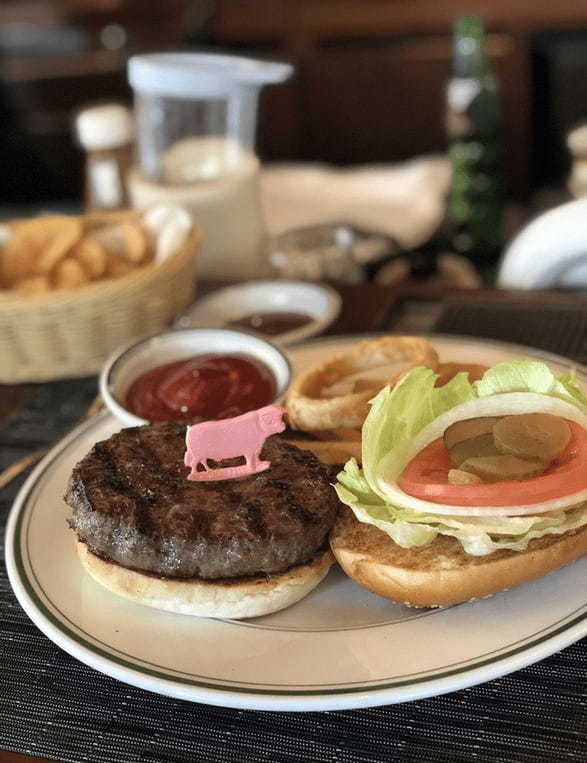 六本木の本格ハンバーガー20選！TVで話題の人気店や有名店の本気バーガーも！