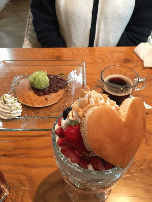 帯広の絶品パフェおすすめ13選！インスタ映えするカフェやコスパ抜群な店も！