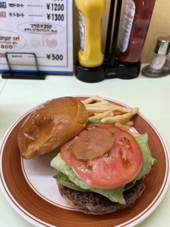 勝どき・月島の本格ハンバーガー6選！肉汁溢れる人気店やテイクアウト可の名店も！