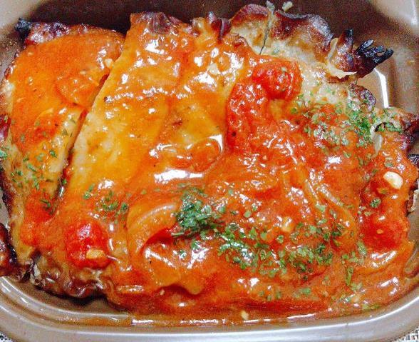 さすがセブン。弁当1個で「たんぱく質45.9g」しかも「めっちゃ美味しい」