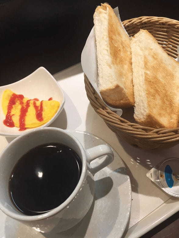 西宮北口駅の朝食・モーニングおすすめ13選！人気カフェや早朝営業店も！