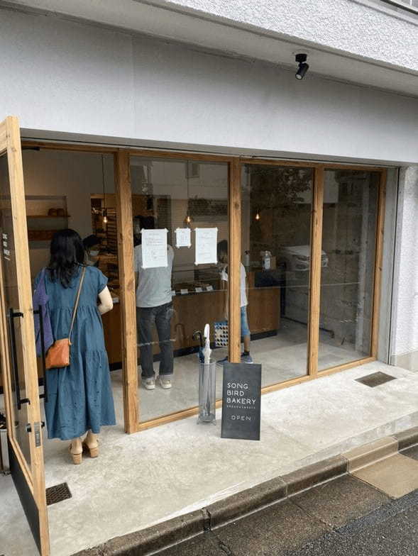 蒲田の必ず寄りたい絶品パン屋19選！TVで話題の新店舗や早朝営業店も！