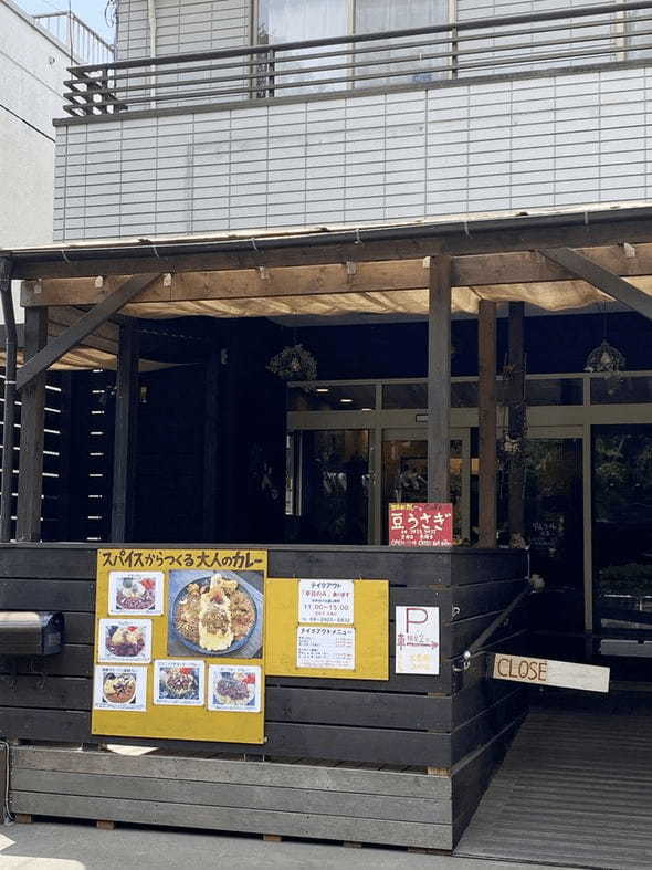 所沢の絶品カレー13選！食べログ高評価な名店や本格インドカレーの人気店も！