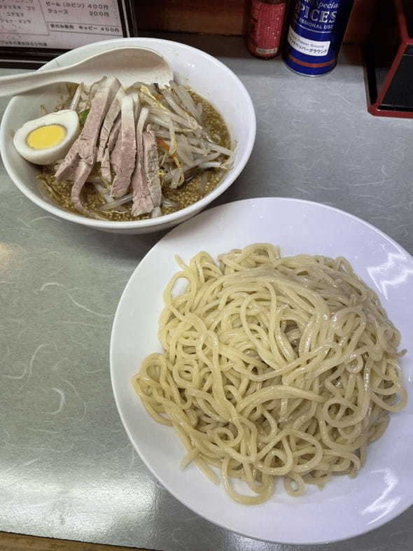 川口のつけ麺おすすめ7選！行列の絶えない人気店や隠れた名店も！