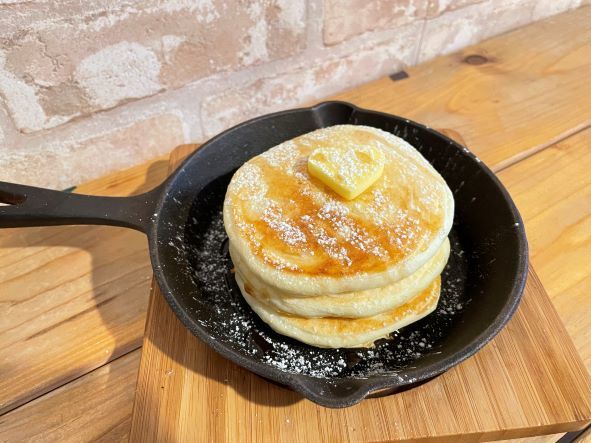 横須賀のパンケーキが美味しい店3選！インスタ映えする人気店やおしゃれカフェも！