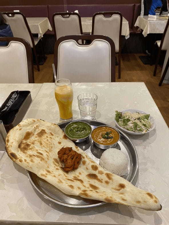 リトルインディア・西葛西の絶品カレー7選！インド人が選ぶ人気店はココ！