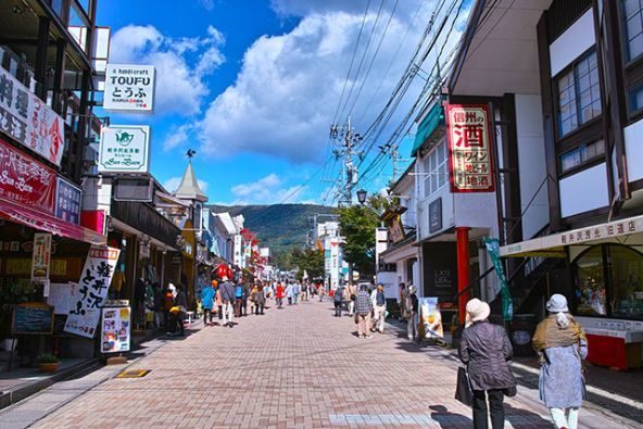 軽井沢のおすすめ観光地15選！カップルや家族との旅行を満喫しよう