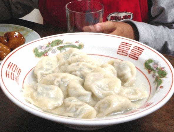 西新の餃子おすすめ13選！台湾餃子店や薬膳餃子の専門店も！