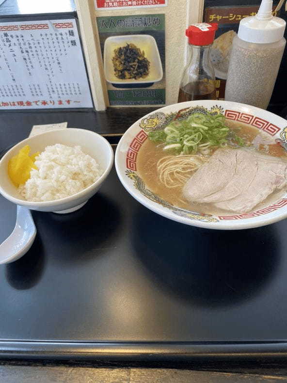 博多・天神で早朝営業するラーメン屋15選！朝から空いてる24時間営業店も！