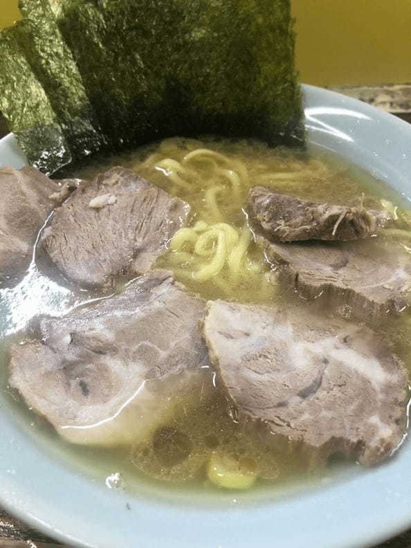 大井町駅周辺の家系ラーメン6選！本格濃厚スープの名店や深夜営業の人気店も！