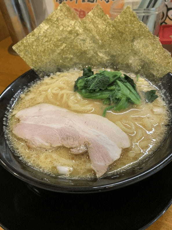 松山の家系ラーメン店7選！本格濃厚スープの名店や深夜営業の人気店も！