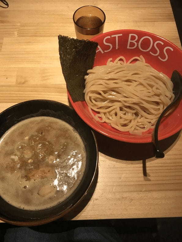 中野のつけ麺おすすめ17選！行列の絶えない有名店や隠れた名店も！