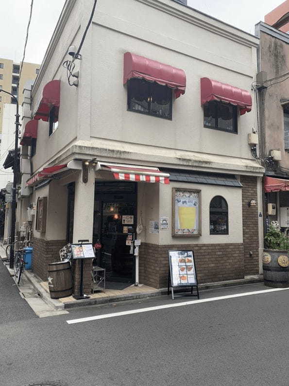 築地の絶品カレーランチ7選！100年続く老舗の名店や話題の人気店も！