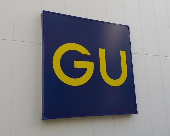 【GUセール】細見えが叶う秋冬のマストバイアイテム。今週買うべき3つはコレ。