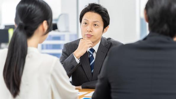 仕事が楽しくない理由は？仕事を楽しめないことのリスクと対処法