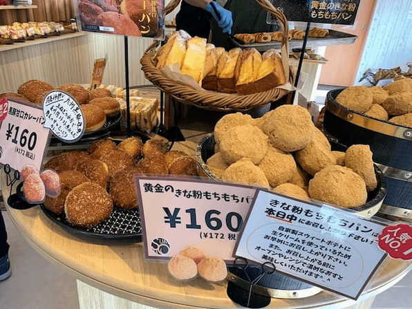 青葉台のおすすめパン屋17選！駅ナカの人気店や行列覚悟の食パン専門店も！