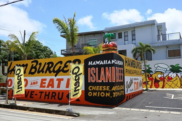 宮古島の本格ハンバーガー13選！肉汁溢れる人気専門店や隠れた名店も！