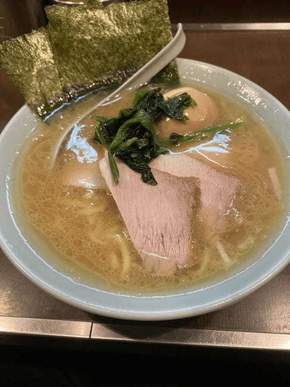 横須賀の家系ラーメン店15選！本格濃厚スープの名店や深夜営業の人気店も！