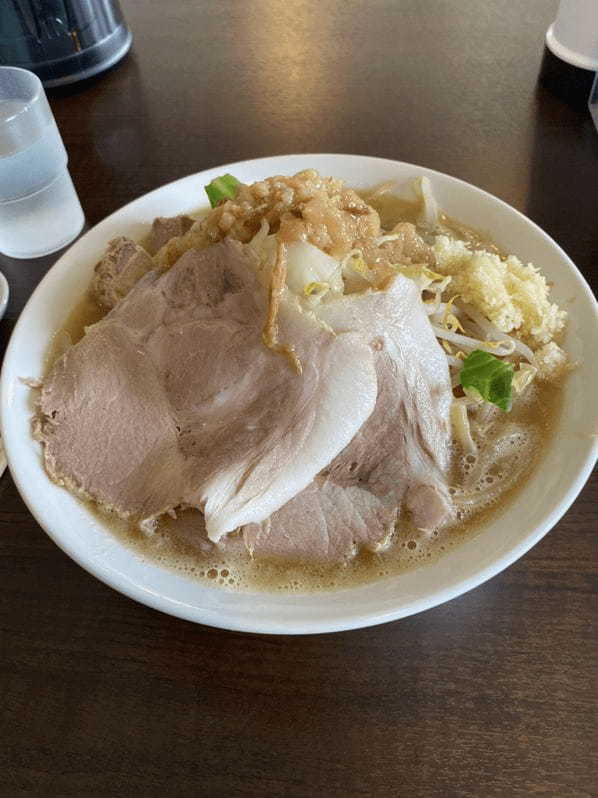 秋田の二郎系ラーメン17選！ジロリアンも満足なデカ盛りインスパイア系も！