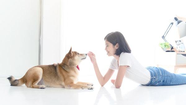 ふわふわしてる人の特徴は？愛すべき性格や行動などをチェック！