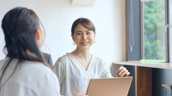 仕事ができない…つらい人へ。仕事ができない人の特徴や改善方法とは