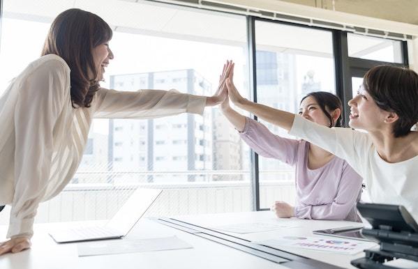 女性の仕事選びのポイントは？おすすめの仕事、やりがいや本も紹介！