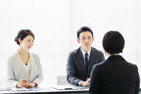 面接で使える退職理由を思いつかない！本音でいい？OK・NG回答は