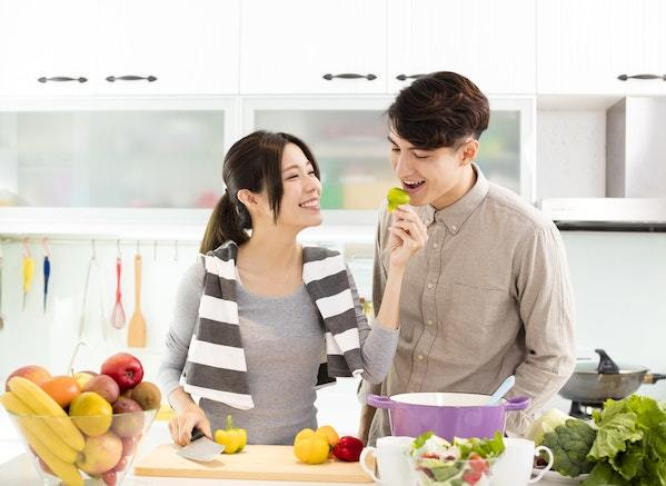 付き合って1ヶ月はどんな時期？この時期の過ごし方を徹底解説