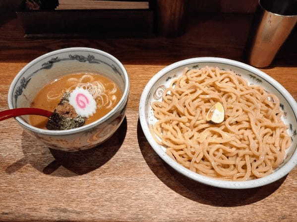 姫路市のつけ麺おすすめ7選！行列の絶えない人気店や話題の新店舗も！