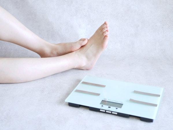 せんべいは太るのか？ダイエット中にせんべいを食べることについて