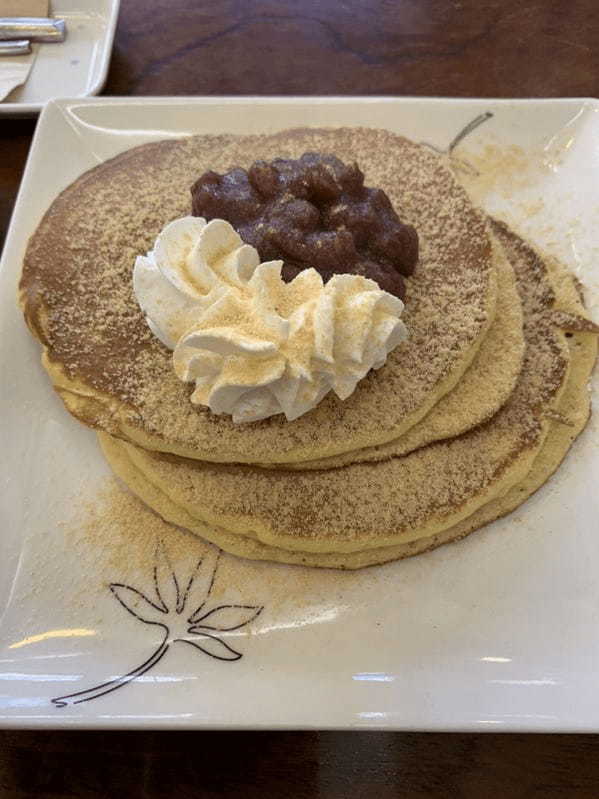 徳島のパンケーキが美味しい店20選！ふわふわ絶品の人気店や高コスパ穴場カフェも！