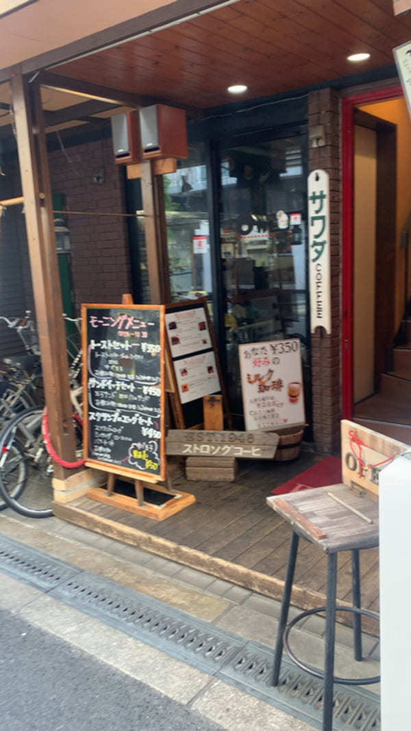 淀屋橋駅のモーニング人気店23選！オシャレなカフェ朝食や早朝営業店も！