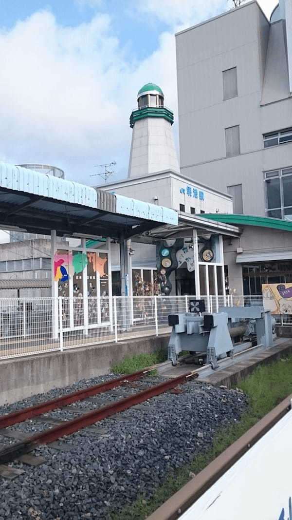 【鳥取・境港】夕凪の湯「御宿 野乃」- 機能的かつとてもサービスのよい温泉ホテル1.jpg