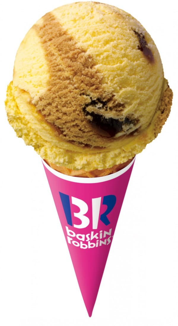 サーティワンで「ポムポムプリン」祭り!サンデーもボックスも全部可愛いよ~。