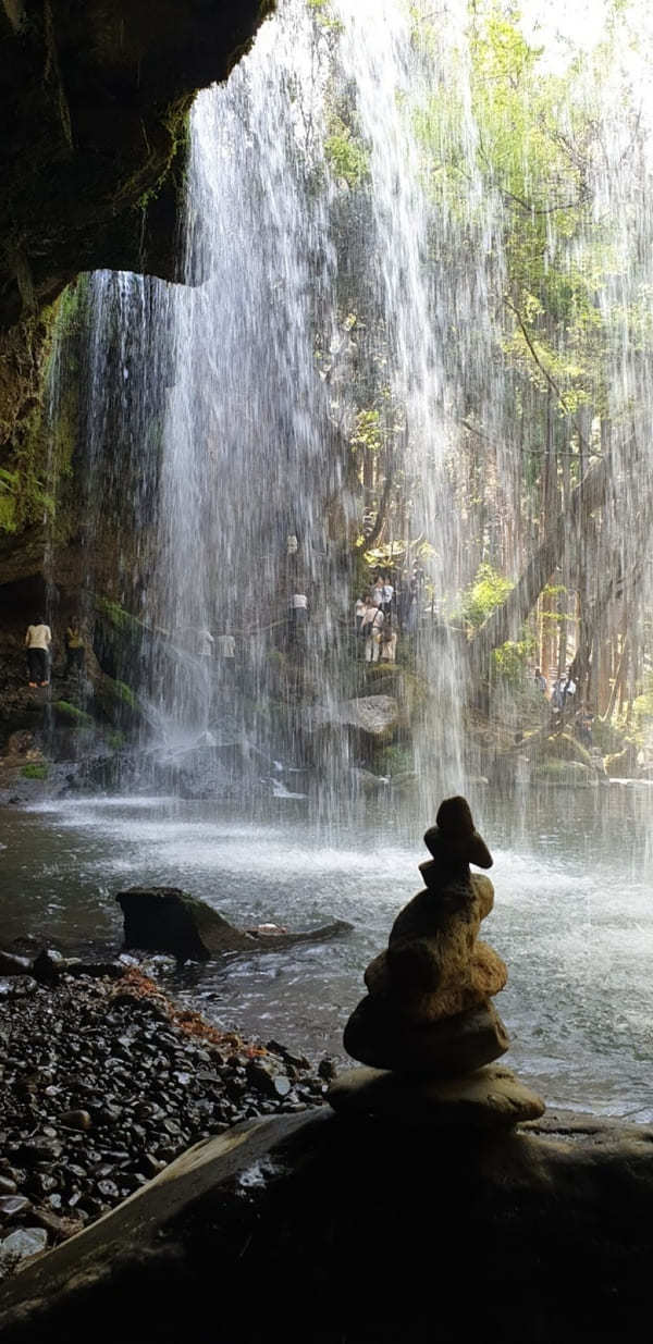 【熊本】福岡発！レンタカーでまわる日帰り旅のススメ