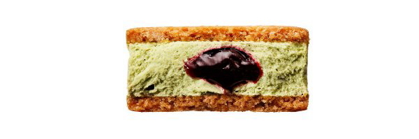 DEAN & DELUCA,バターサンド