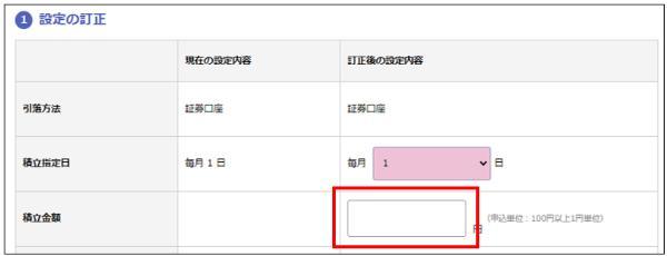 12.新NISAで金額変更すべきタイミング