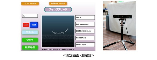 小学生が対象！「阪神甲子園球場 野球・スポーツ能力測定イベント」開催