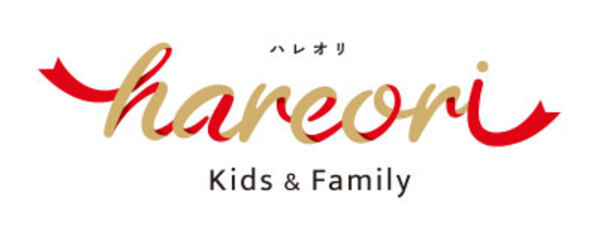 「hareori～kids＆family～」で家族向けのオリジナルグッズを制作