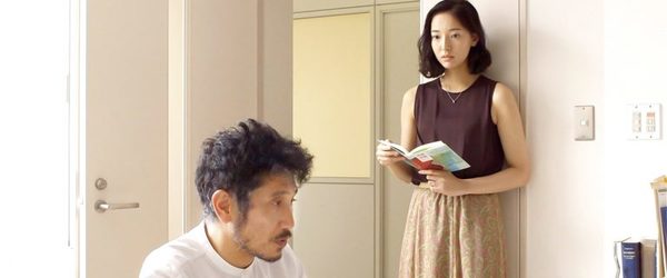 宇垣美里「偶然の出会いに、意味なんかないけれど…」／映画『偶然と想像』