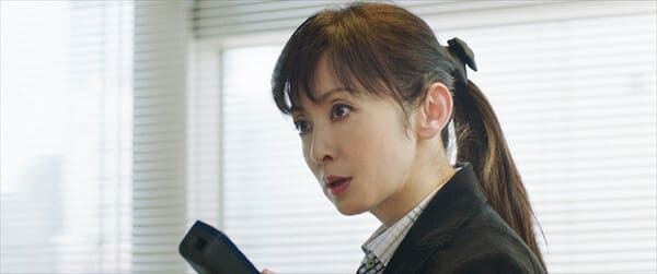 斉藤由貴と夫・小井延安はモルモン教つながり？馴れ初めや子供について調査！