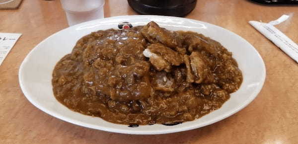 甲府の絶品カレー13選！本格インドカレーの人気店や隠れた名店も！