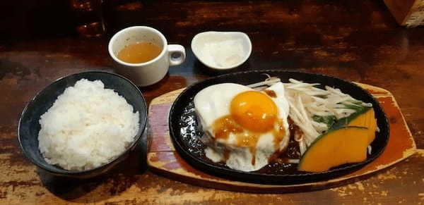 心斎橋・アメ村の絶品ハンバーグランチ7選！行列のできる人気店はココ！