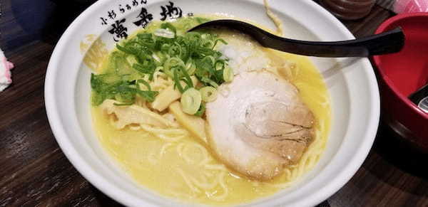 武蔵小杉の家系ラーメン店7選！本格濃厚スープの名店や深夜営業の人気店も！