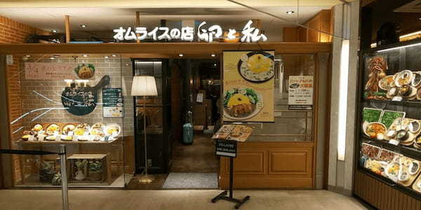 新宿の絶品オムライス20選！ふわとろ卵の名店や行列覚悟の老舗洋食店も！