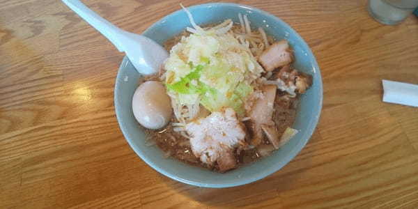 静岡の二郎系ラーメン15選！ジロリアンも満足なデカ盛りインスパイア系も！