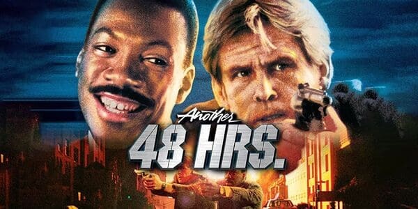 【ネタバレ】映画『48時間』あらすじを徹底解説！