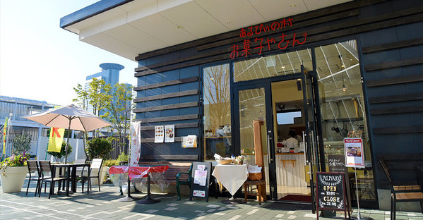 さいたま新都心駅のケーキ屋おすすめ4選！手土産・誕生日に人気な名店も！