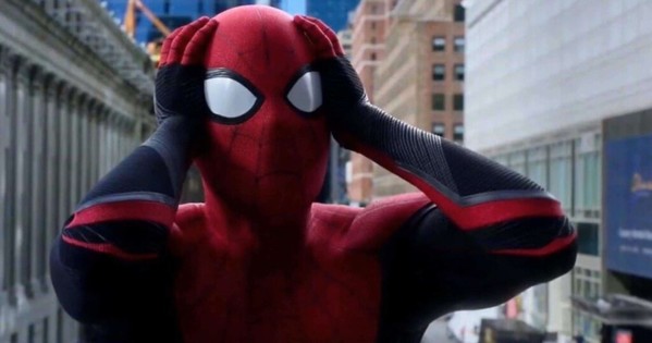 映画【スパイダーマン】シリーズ全8作品はこの順番で見るのがおすすめ！