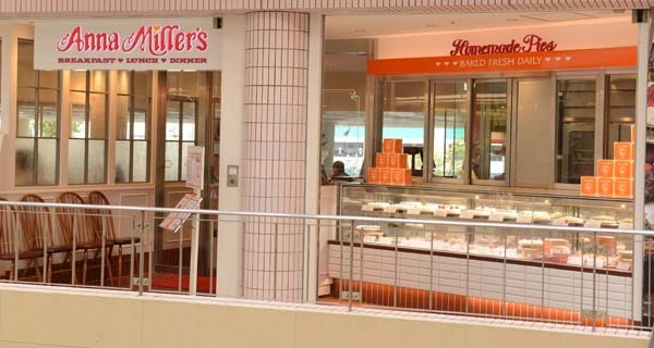 品川駅のケーキ屋おすすめ13選！手土産や誕生日に人気の名店や駅ナカ店も！